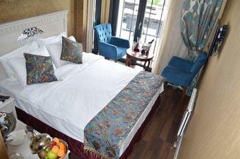 Hotel Goldengate