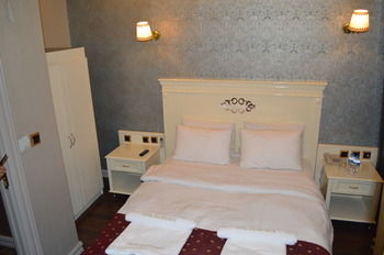 Hotel Goldengate