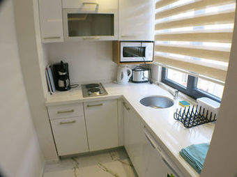 Holas Apartments