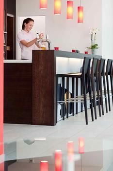 Hotel Ibis Basel Bahnhof