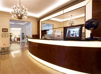 Hotel Kaiserhof