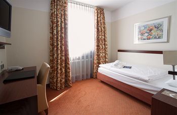Hotel Kaiserhof