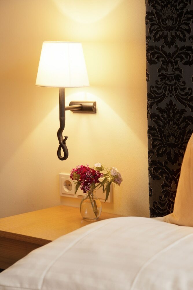 Hotel Villa Florentina