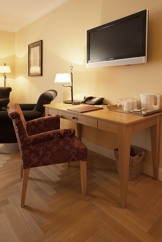 Hotel Villa Florentina
