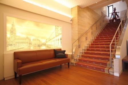 Hotel Alster-hof