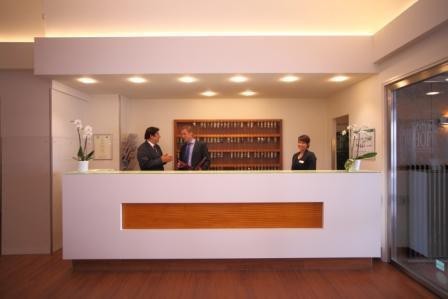 Hotel Alster-hof