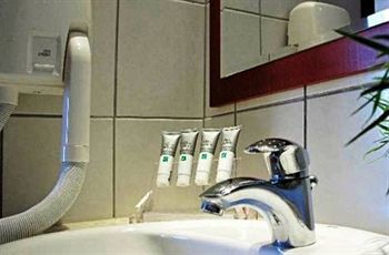 Hotel Lesse