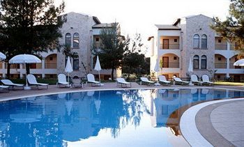 Hotel Lesse