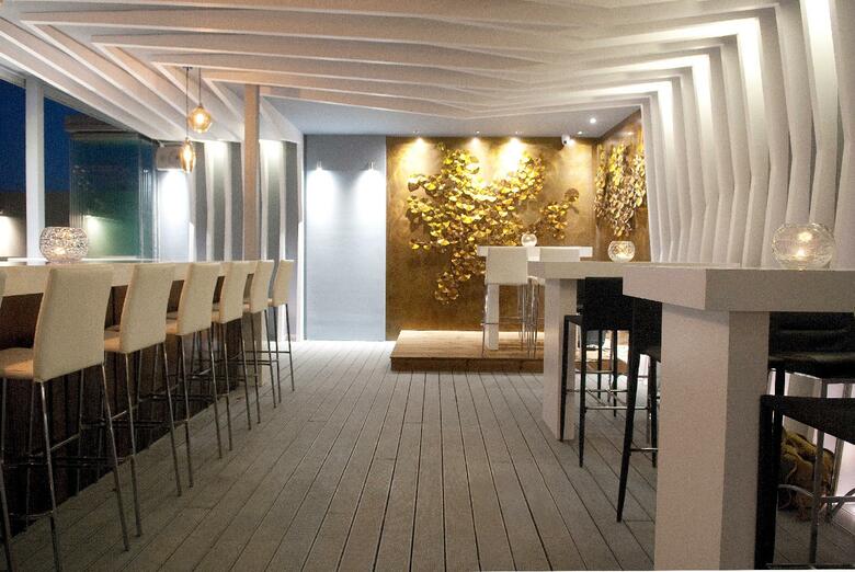 Hotel Athens Status Suites