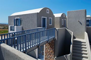 Hotel Acroterra Rosa