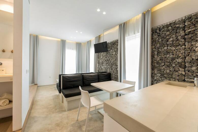 Hotel Relux Ios