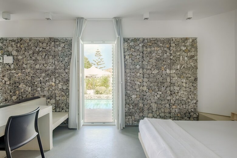 Hotel Relux Ios