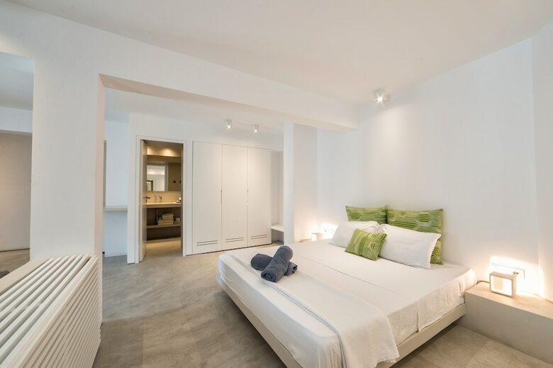 Hotel Relux Ios