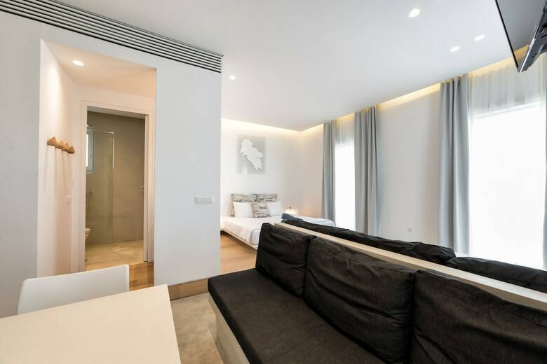 Hotel Relux Ios