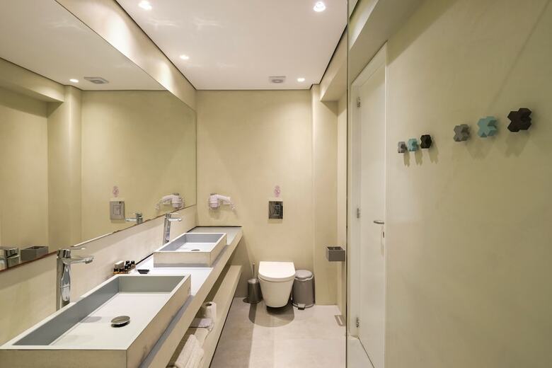 Hotel Relux Ios