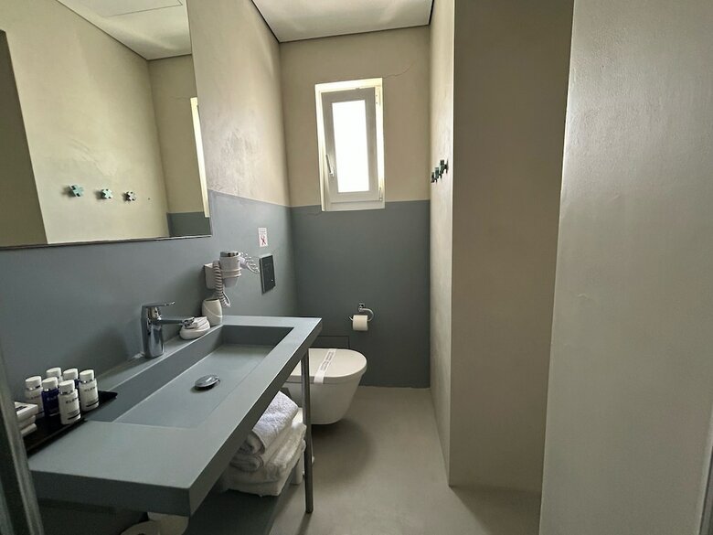Hotel Relux Ios