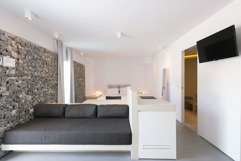 Hotel Relux Ios