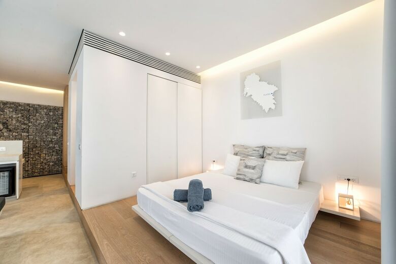 Hotel Relux Ios