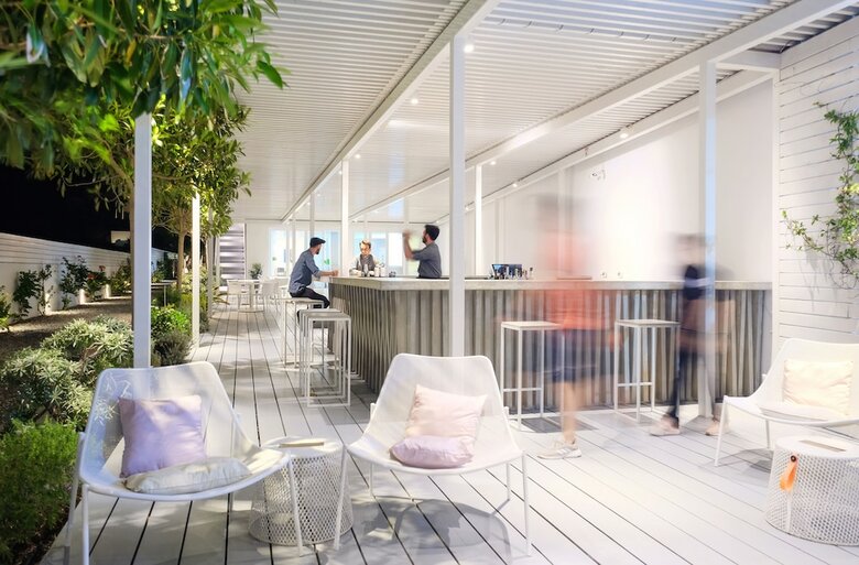 Hotel Relux Ios