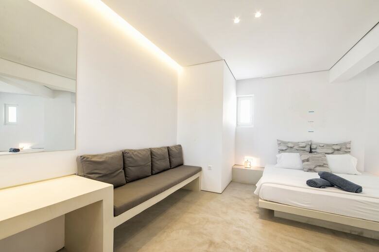 Hotel Relux Ios