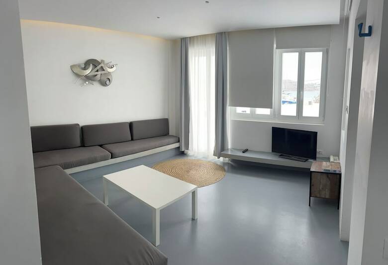 Hotel Relux Ios