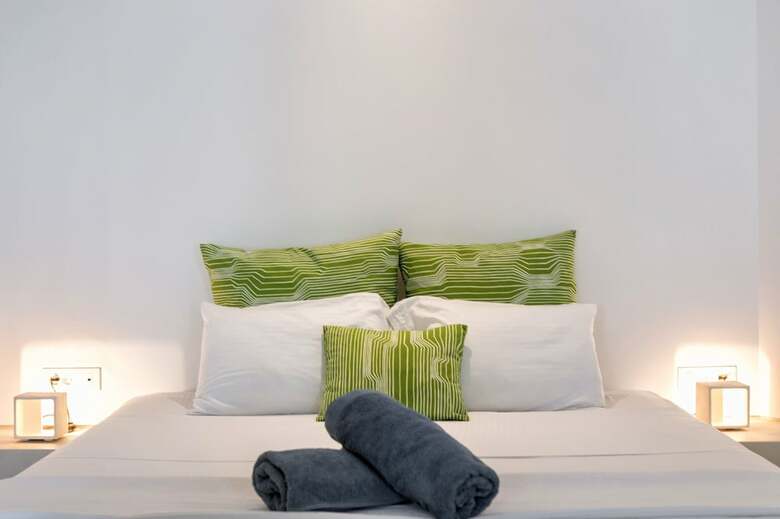 Hotel Relux Ios