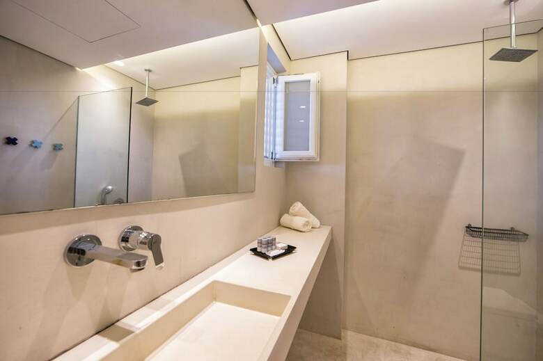 Hotel Relux Ios