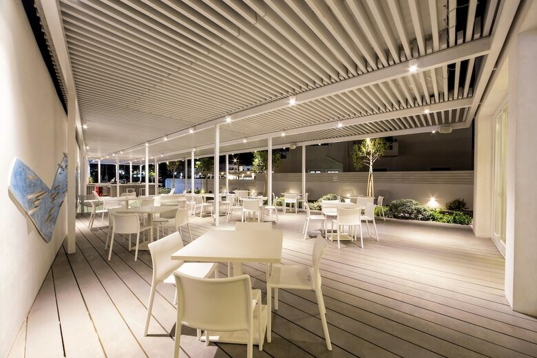 Hotel Relux Ios