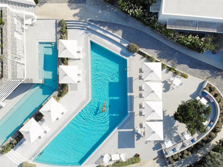 Hotel Relux Ios