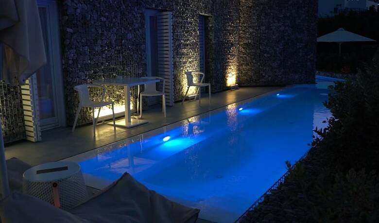 Hotel Relux Ios
