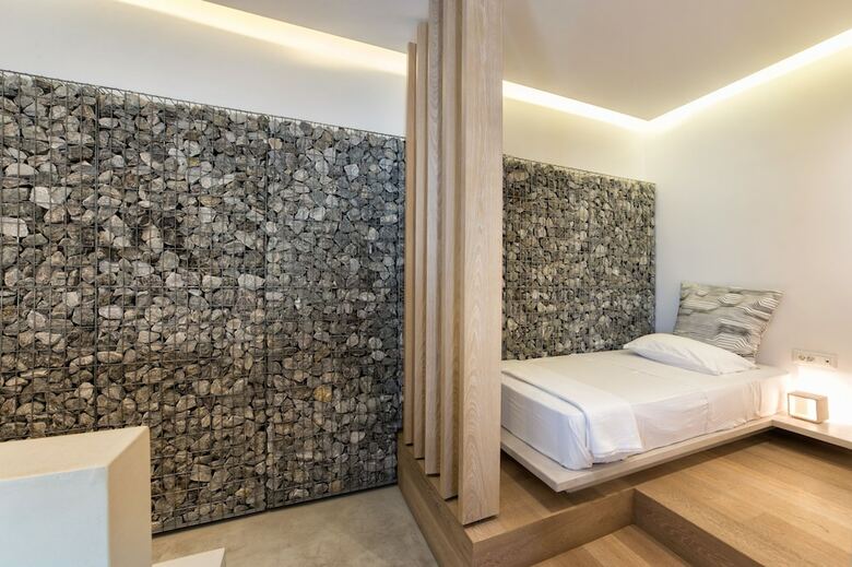 Hotel Relux Ios