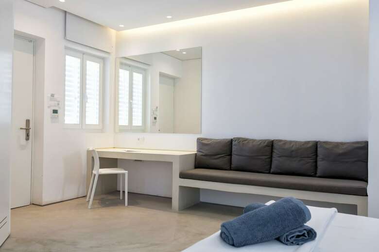 Hotel Relux Ios