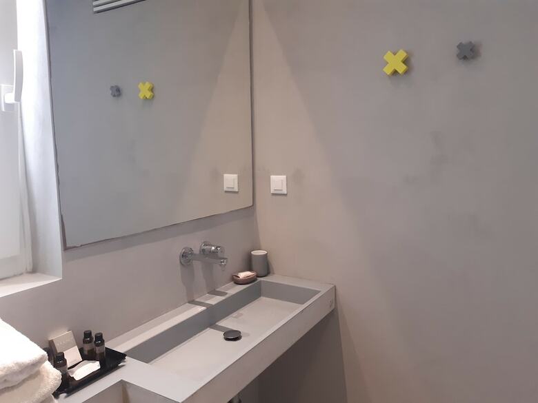 Hotel Relux Ios