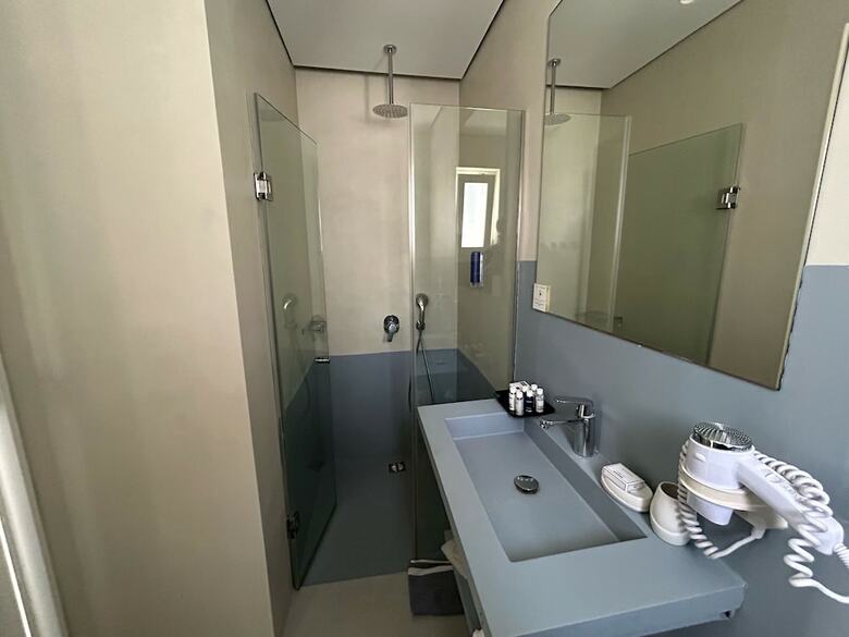 Hotel Relux Ios