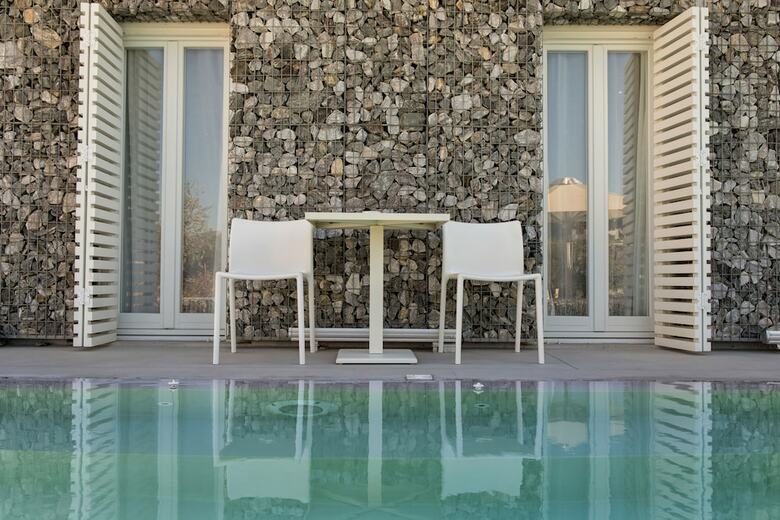 Hotel Relux Ios