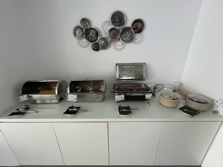 Hotel Relux Ios