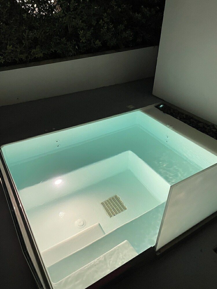 Hotel Relux Ios