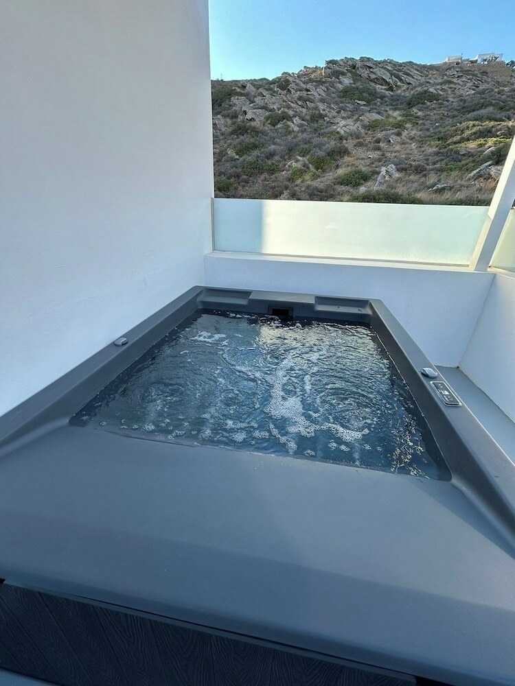 Hotel Relux Ios