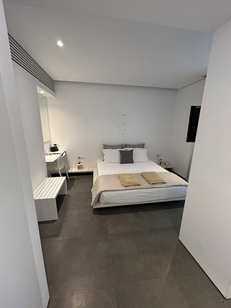 Hotel Relux Ios