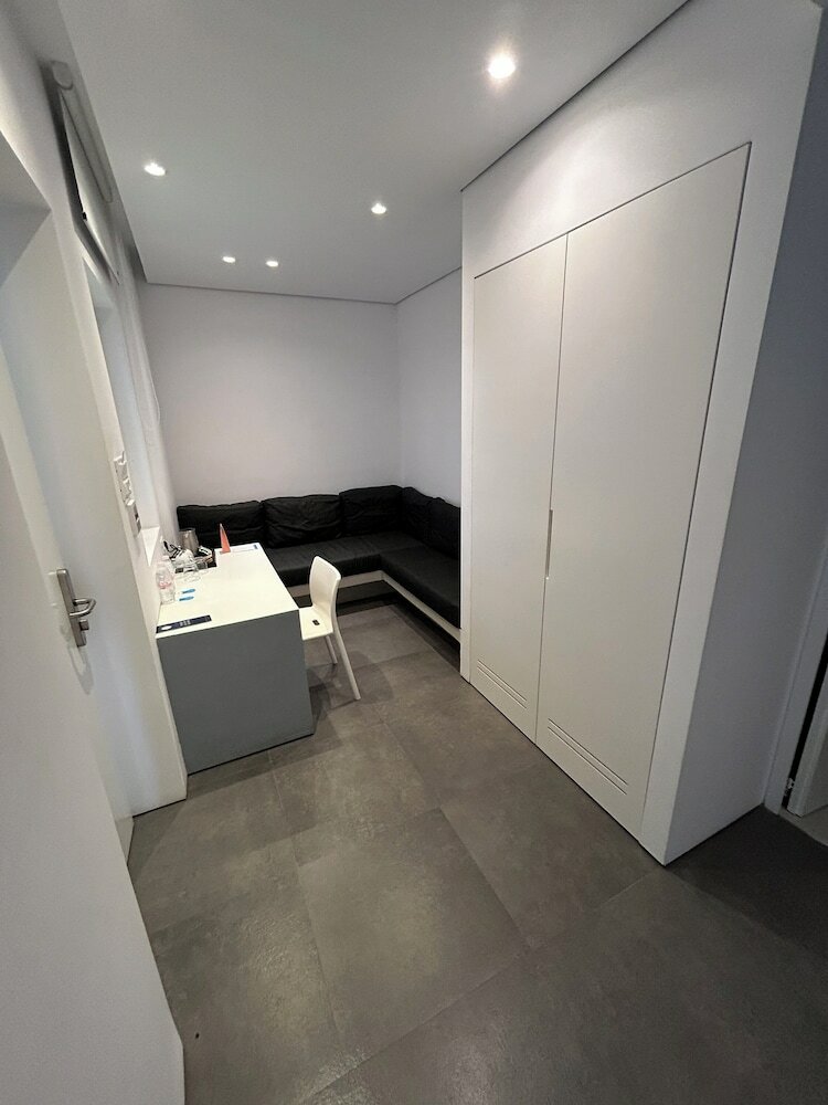 Hotel Relux Ios