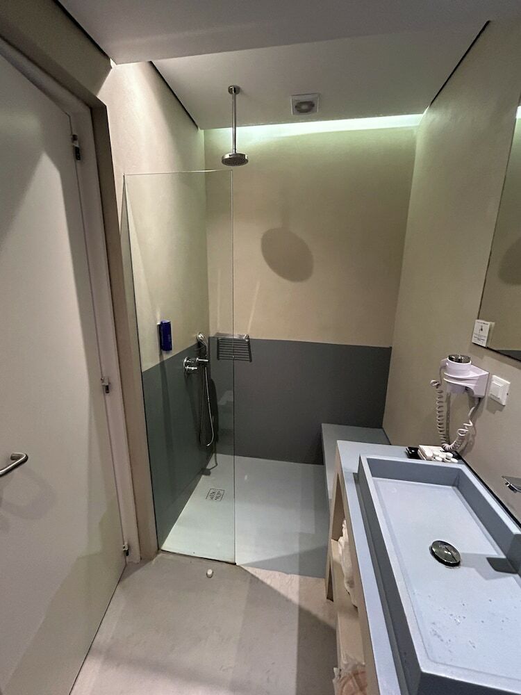 Hotel Relux Ios