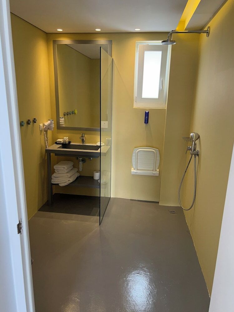 Hotel Relux Ios