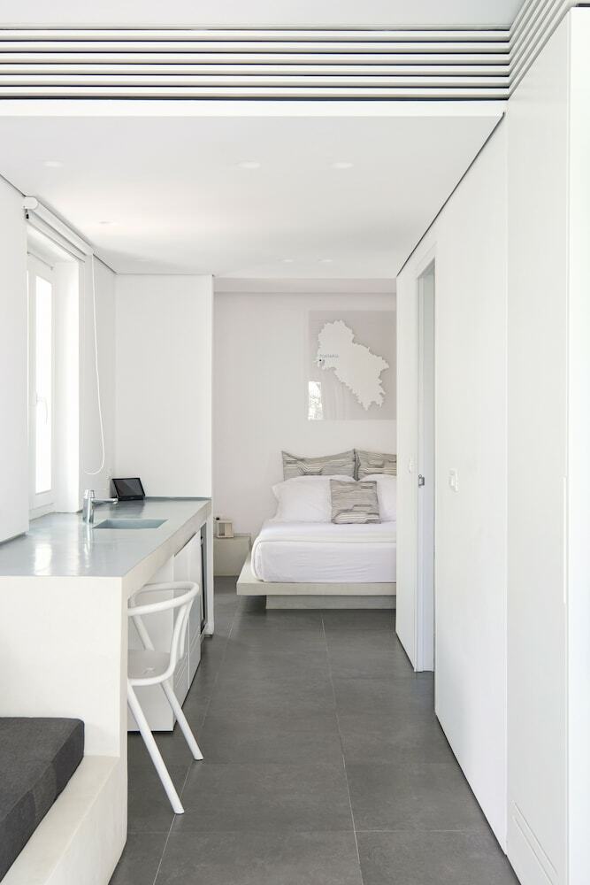 Hotel Relux Ios