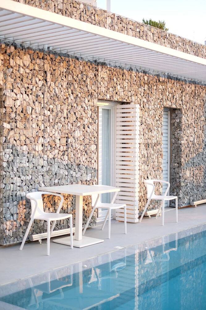 Hotel Relux Ios