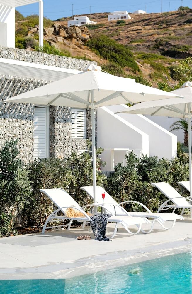 Hotel Relux Ios