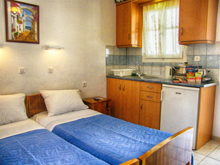 Hotel Helena