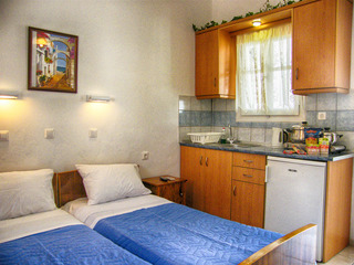 Hotel Helena