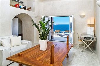 Cavo Ventus Villa
