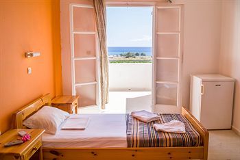 Monolithos Hotel