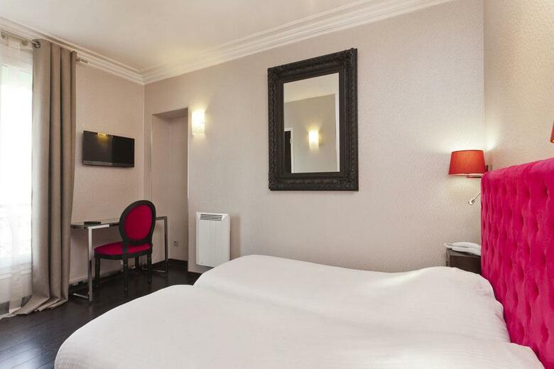 Hotel De Blois